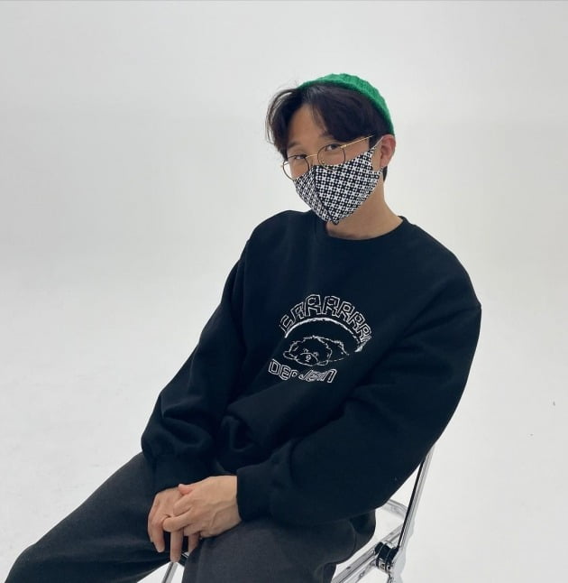사진=이솔이 인스타그램