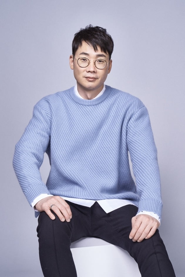 '신세계로부터' 조효진 PD./사진제공=넷플릭스