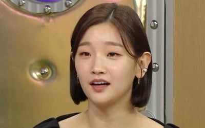박소담 "'기생충' 봉준호 감독, 유세윤 '천재'라고 칭찬해" ('라디오스타')