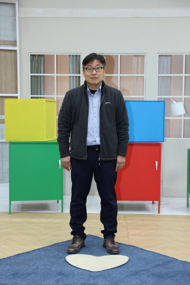 '고디바쇼' 김은수 PD./사진제공=동아TV