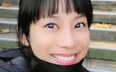 '피트니스센터 CEO♥' 조민아, 두 남자 챙기느라 바쁜 일상  [TEN★]