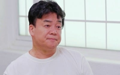 '골목식당' 백종원, '닭반볶반집'에 "식당인지 모르겠다" 당황