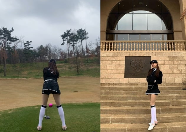 류화영 인스타그램