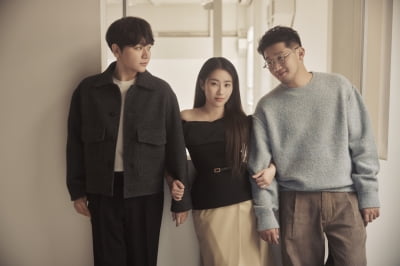 [공식] '컴백' 어반자카파, 새 미니앨범 '이별' 오늘(25일) 공개