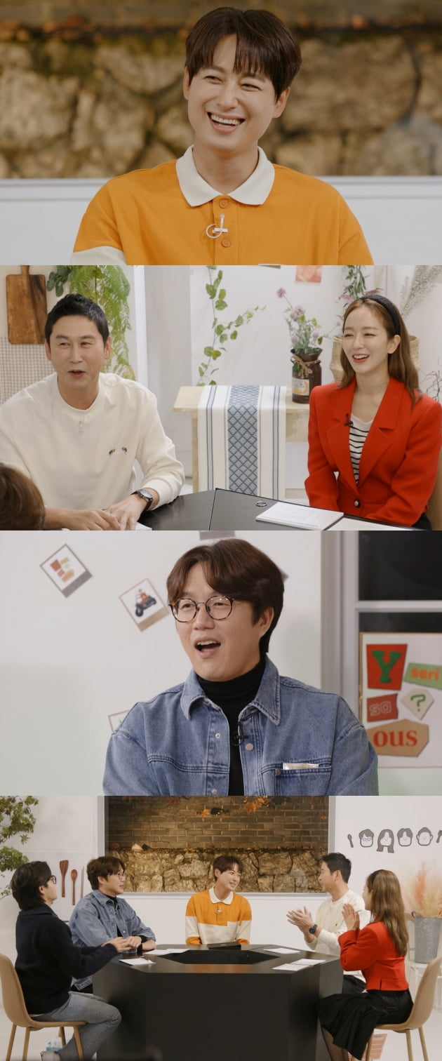 '신과 함께 시즌2' 이지훈/ 사진=채널S 제공