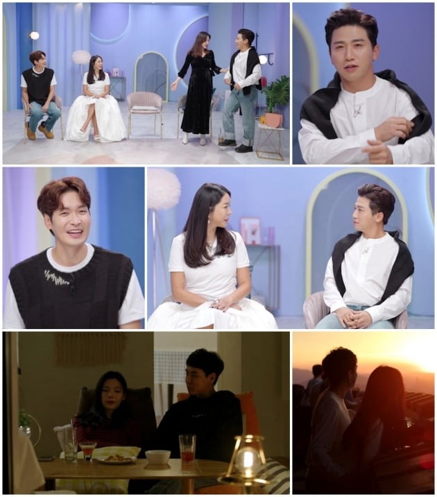 사진 제공=MBN ‘돌싱글즈2’