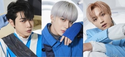 NCT, 폭발적 'Universe'...무한 시너지 커밍순