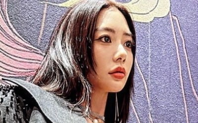 클라라, 81억 신혼집 살아도 명품 복근 자랑하고픈 사모님...동공지진[TEN★]
