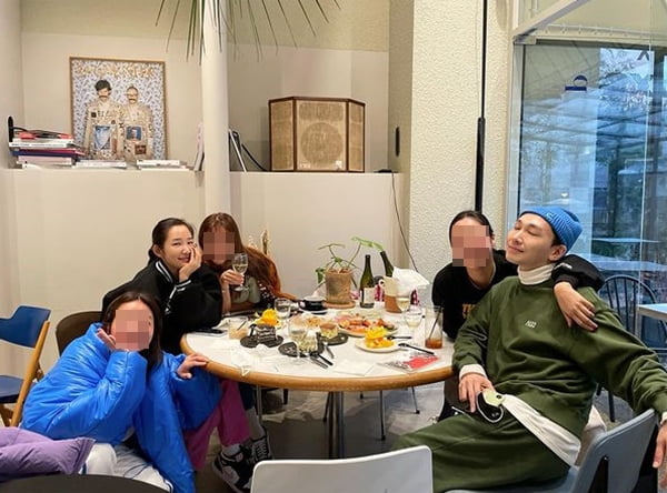 사진=김호영 인스타그램