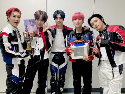 몬스타엑스에게 한계는 없다