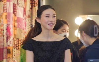 '주상욱♥' 차예련 "오빠 알면 큰일 나"…파격 의상 걱정 ('워맨스가 필요해')