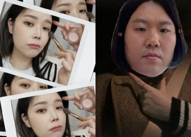 린 인스타그램