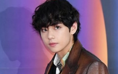 [TEN피플] 방탄소년단 뷔, OST 지원사격으로 빛낸 우가팸 의리