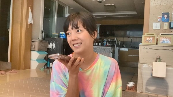 '33세' 고은아, "듀오 통한 ♥만남 진지한 마음으로 임했다"(방가네)