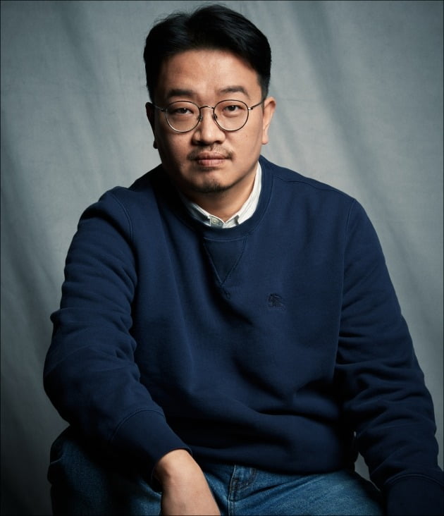 '지옥' 연상호 감독./사진제공=넷플릭스