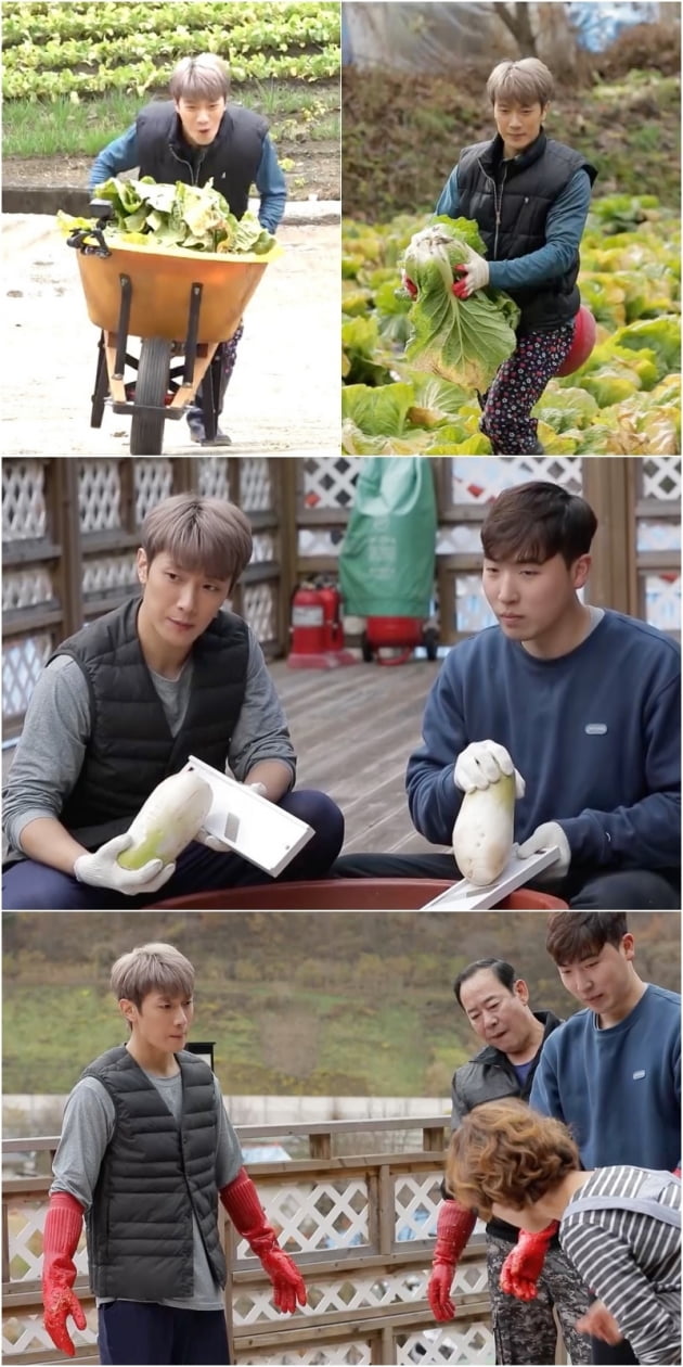 '살림하는 남자들2' / 사진 = KBS 제공