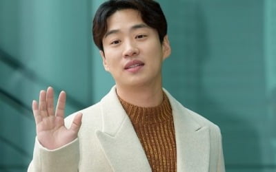 [단독] 안재홍, 넷플릭스 '마스크걸' 주연 확정