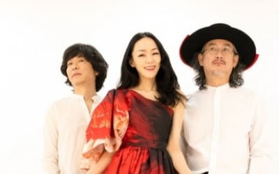 [TEN인터뷰] 존중·존경으로 25년 달려온 자우림 "원동력은 인격"