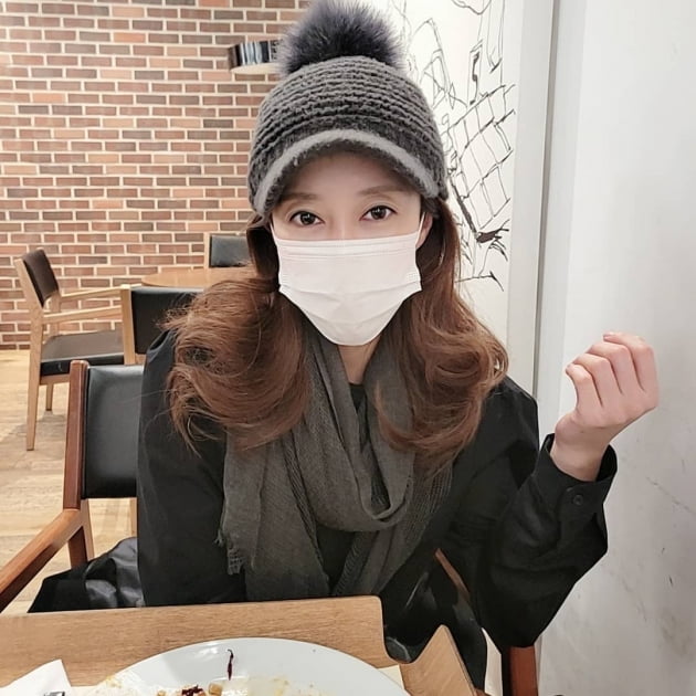 '싱글맘' 이지현, 막간 일탈 "나를 밖으로 꺼내준 친구" [TEN★]