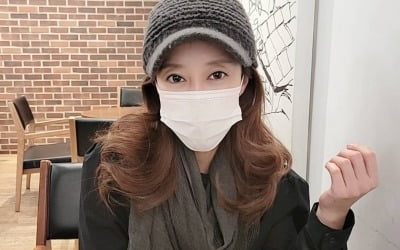 '싱글맘' 이지현, 막간 일탈 "나를 밖으로 꺼내준 친구" [TEN★]