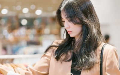 송혜교, '10년 전 연인 동생=장기용' 아는 박효주 아픔 알아줄까('지헤중')