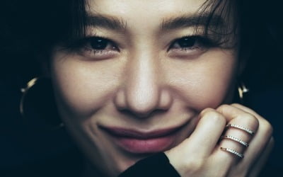 '지옥' 김현주 "큰 기대 안했는데, 결과 좋아 감사해" [인터뷰①]