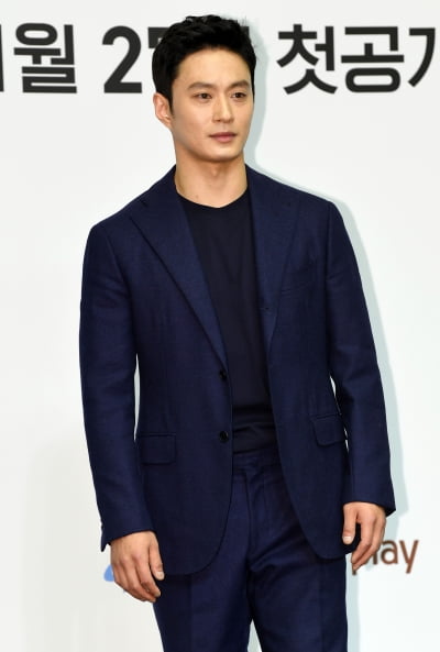 [TEN 포토] 김성규 '악역의 1인자'