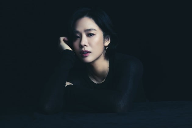 '지옥' 김현주./사진제공=넷플릭스