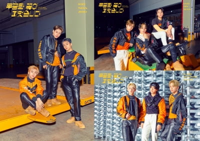 T1419, 유니크한 유닛 포토 공개