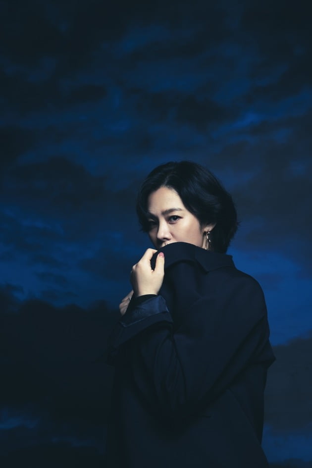'지옥' 김현주./사진제공=넷플릭스