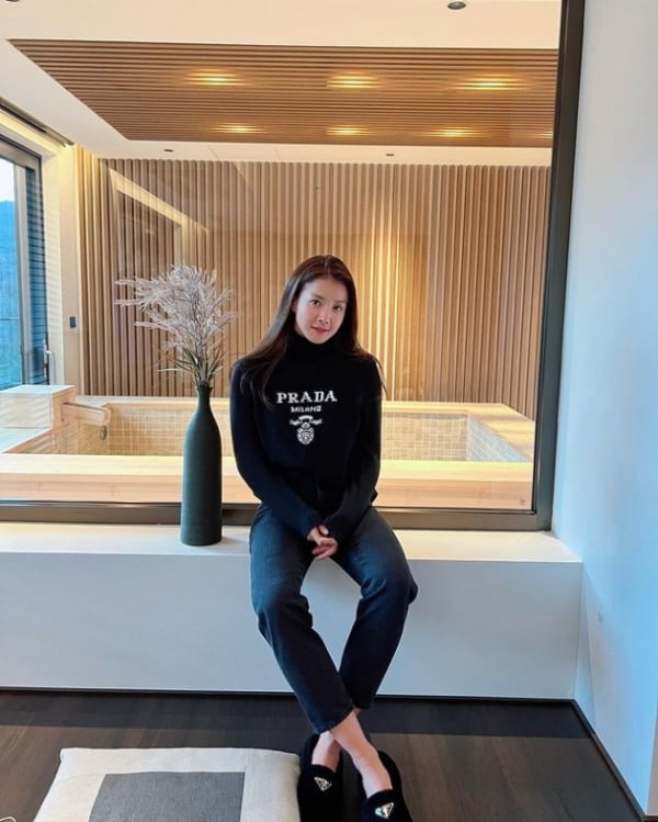 사진=이시영 인스타그램