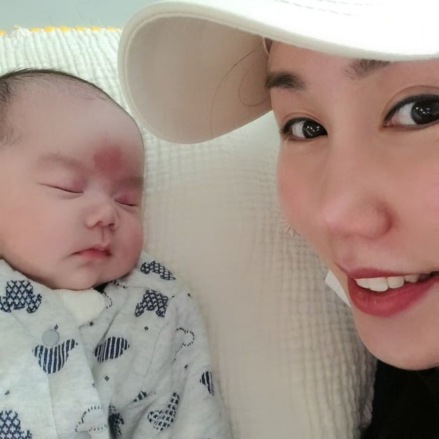 사진=황신영 인스타그램