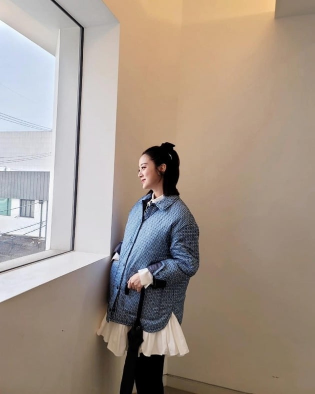 사진=우혜림 인스타그램