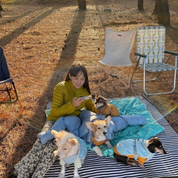 사진=윤승아 인스타그램