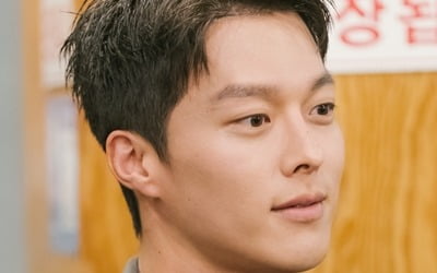 송혜교 찾아온 장기용, 다정한 연인 되려나 ('지헤중')