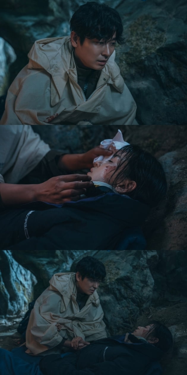 '지리산' / 사진 = 에이스토리 제공