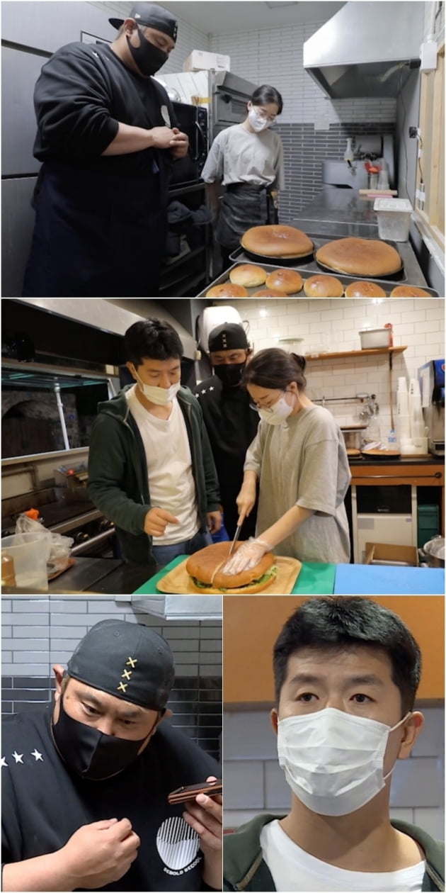 '사장님 귀는 당나귀 귀' / 사진 = KBS 제공