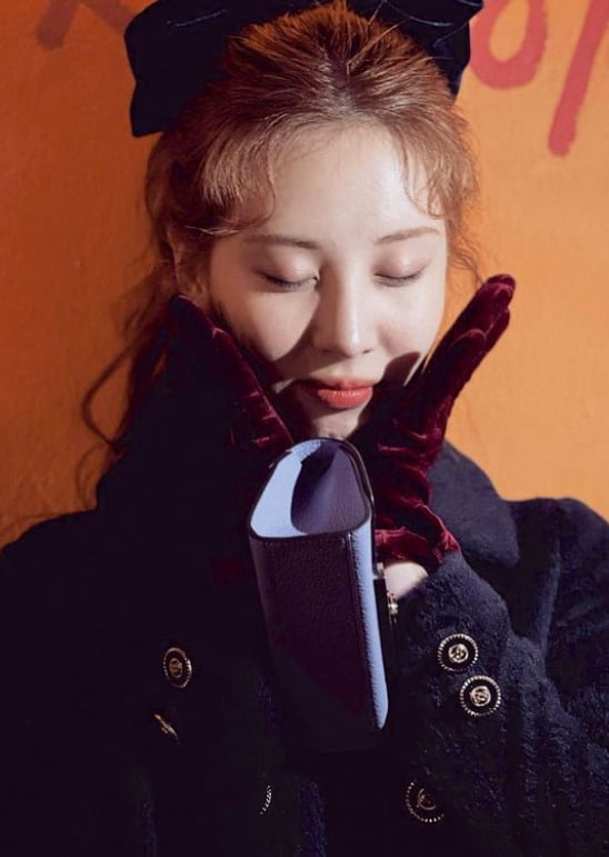 서현 인스타그램
