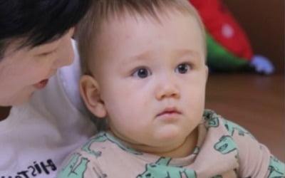 사유리, 젠 안전 위해 '정리의 신' 만났다 ('슈돌')