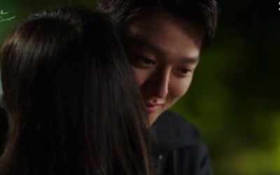 '지헤중' 장기용, ♥송혜교에 직진 마음 "좋아서, 네가 불러줘서" [종합]