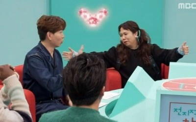 제이쓴 "♥홍현희 카드? 사람 자체가 좋아 결혼한 것" ('전참시')