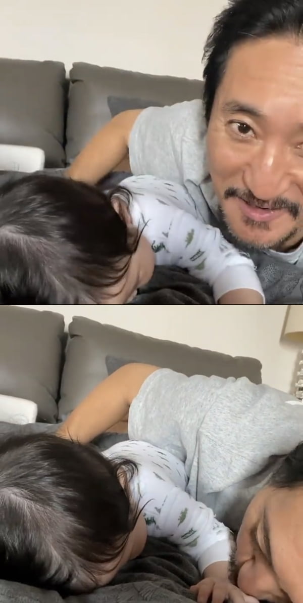 사진=신현준 인스타그램