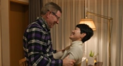 "60세, 결혼 적령기" 한비야, 아프간 구호 현장 상관과의 운명('마이웨이')