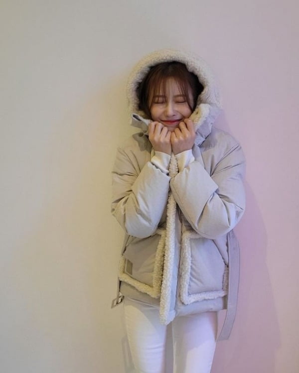 사진=이미주 인스타그램