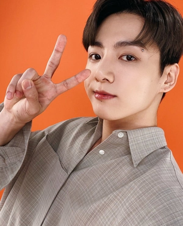 방탄소년단 정국