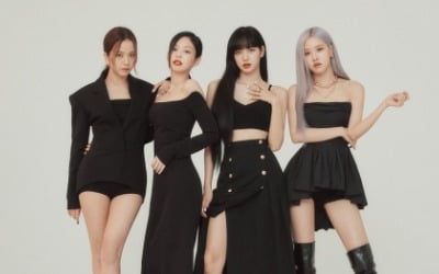 [공식] 블랙핑크, 유튜브 구독자 7000만명 대기록 '최초·최다'