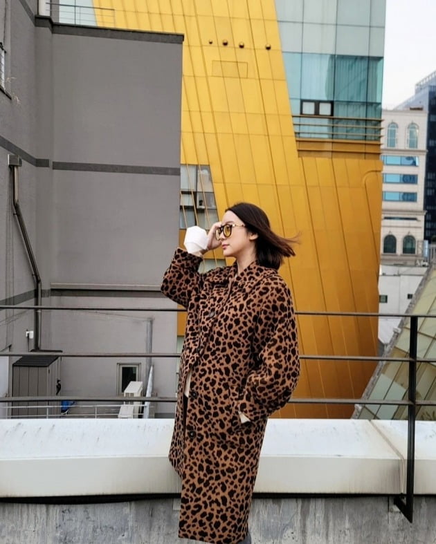 사진=우혜림 인스타그램