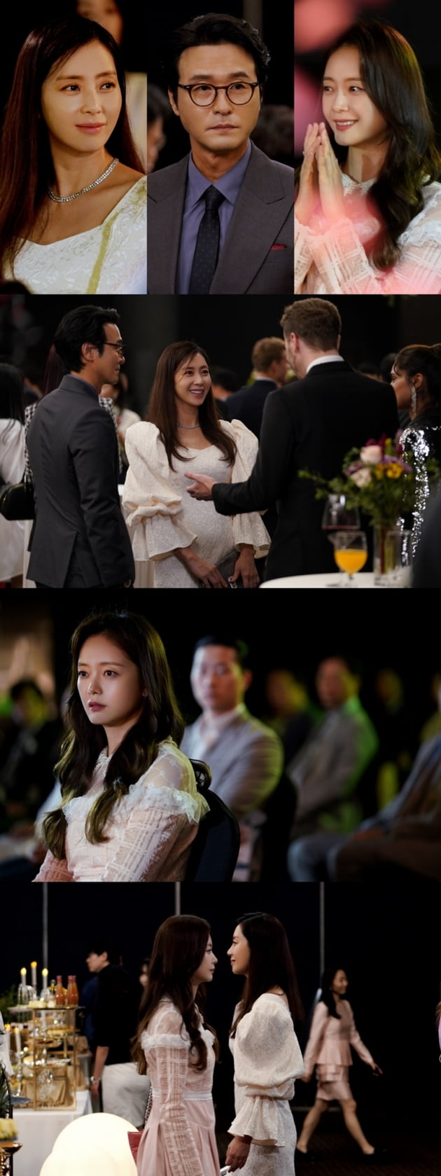 '쇼윈도:여왕의 집' / 사진 = 채널A 제공