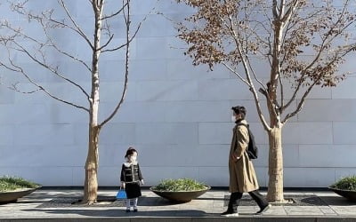소이현, ♥인교진X딸 다정다감한 모습에 질투 "왜 부럽냐" [TEN★]