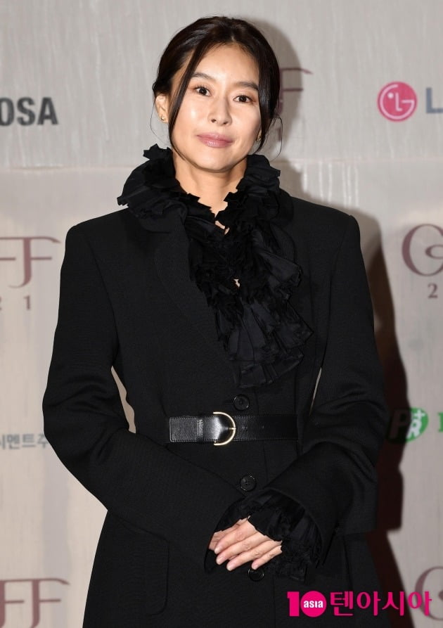예지원 / 사진 = 텐아시아DB